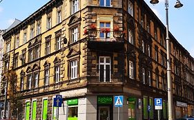 Apartament Przybudowka